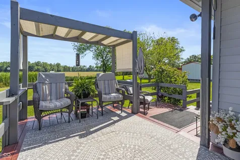 9785 W County Road 200 N Seymour IN 47274