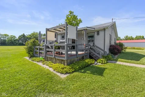 9785 W County Road 200 N Seymour IN 47274