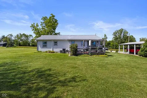 9785 W County Road 200 N Seymour IN 47274