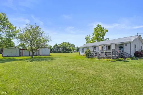 9785 W County Road 200 N Seymour IN 47274