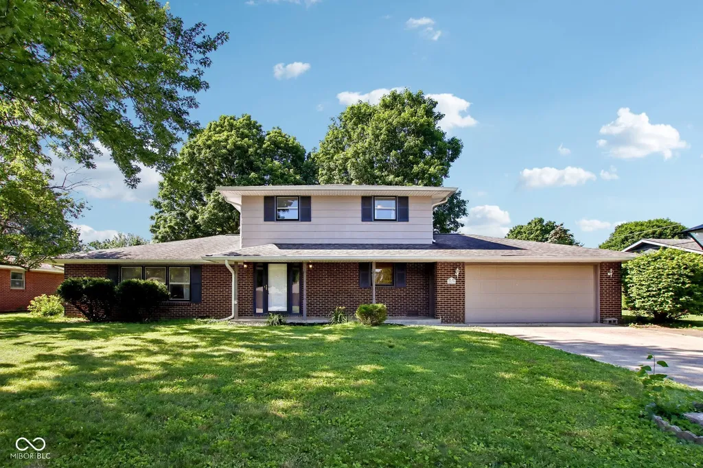2579 Tod Lane Anderson IN 46013