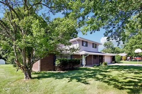 2579 Tod Lane Anderson IN 46013