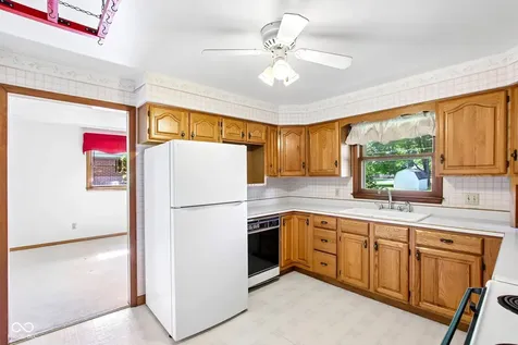 2579 Tod Lane Anderson IN 46013