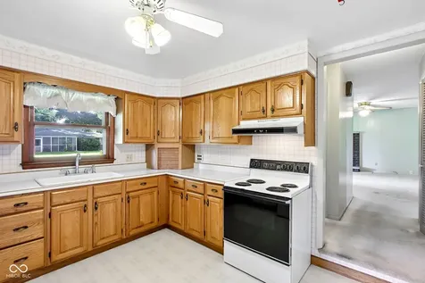 2579 Tod Lane Anderson IN 46013