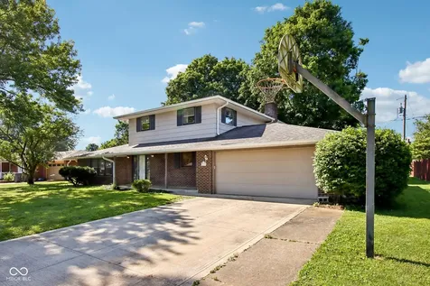 2579 Tod Lane Anderson IN 46013