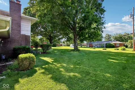 2579 Tod Lane Anderson IN 46013