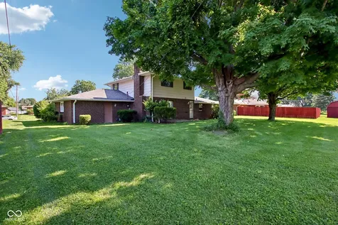 2579 Tod Lane Anderson IN 46013