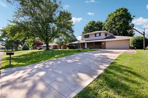 2579 Tod Lane Anderson IN 46013