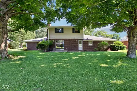 2579 Tod Lane Anderson IN 46013
