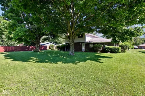 2579 Tod Lane Anderson IN 46013