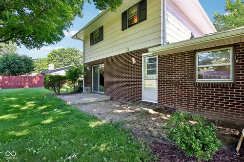 2579 Tod Lane Anderson IN 46013