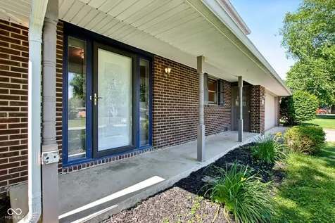 2579 Tod Lane Anderson IN 46013