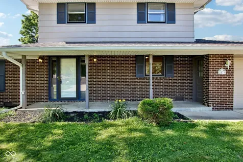 2579 Tod Lane Anderson IN 46013