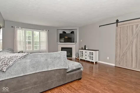 2332 Foxtail Drive Plainfield IN 46168