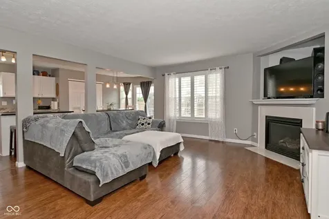 2332 Foxtail Drive Plainfield IN 46168