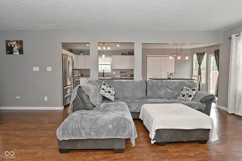 2332 Foxtail Drive Plainfield IN 46168