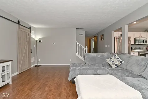 2332 Foxtail Drive Plainfield IN 46168