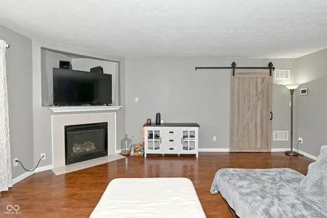 2332 Foxtail Drive Plainfield IN 46168