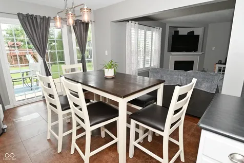 2332 Foxtail Drive Plainfield IN 46168