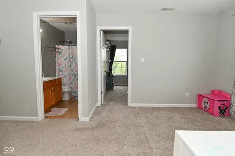 2332 Foxtail Drive Plainfield IN 46168