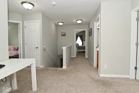 2332 Foxtail Drive Plainfield IN 46168