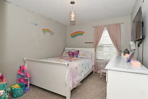 2332 Foxtail Drive Plainfield IN 46168