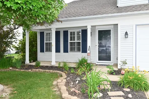 2332 Foxtail Drive Plainfield IN 46168