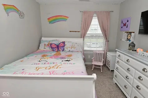 2332 Foxtail Drive Plainfield IN 46168
