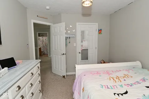 2332 Foxtail Drive Plainfield IN 46168