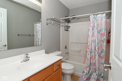 2332 Foxtail Drive Plainfield IN 46168