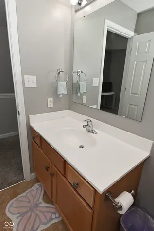 2332 Foxtail Drive Plainfield IN 46168