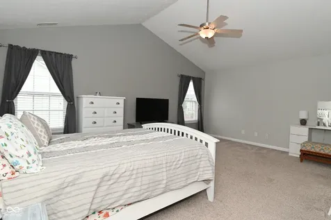 2332 Foxtail Drive Plainfield IN 46168