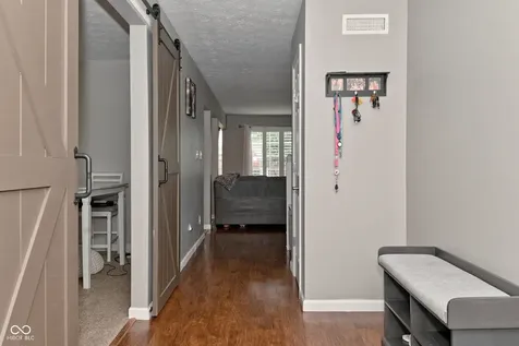 2332 Foxtail Drive Plainfield IN 46168
