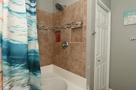 2332 Foxtail Drive Plainfield IN 46168