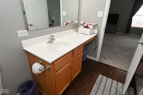 2332 Foxtail Drive Plainfield IN 46168