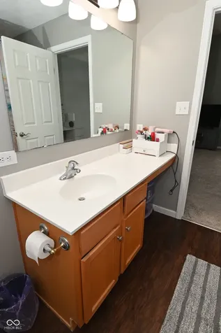 2332 Foxtail Drive Plainfield IN 46168