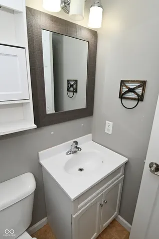 2332 Foxtail Drive Plainfield IN 46168