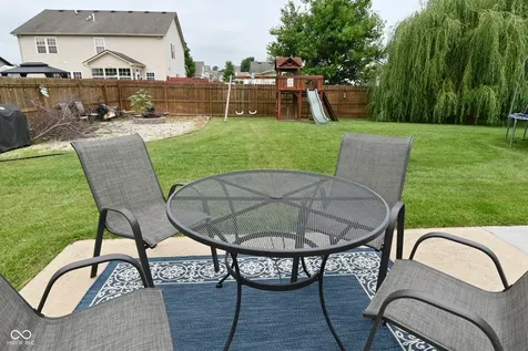 2332 Foxtail Drive Plainfield IN 46168