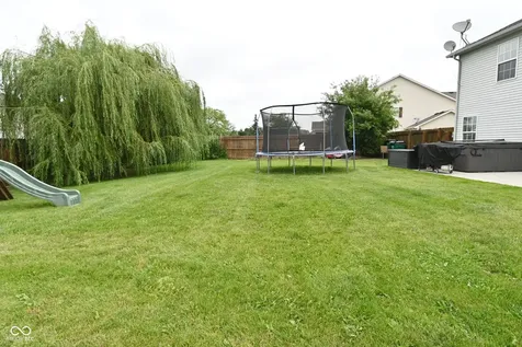 2332 Foxtail Drive Plainfield IN 46168