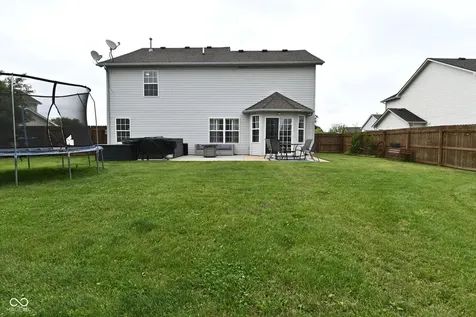 2332 Foxtail Drive Plainfield IN 46168