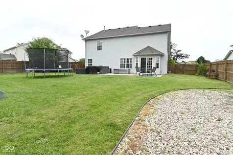 2332 Foxtail Drive Plainfield IN 46168