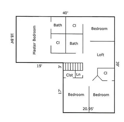 2332 Foxtail Drive Plainfield IN 46168