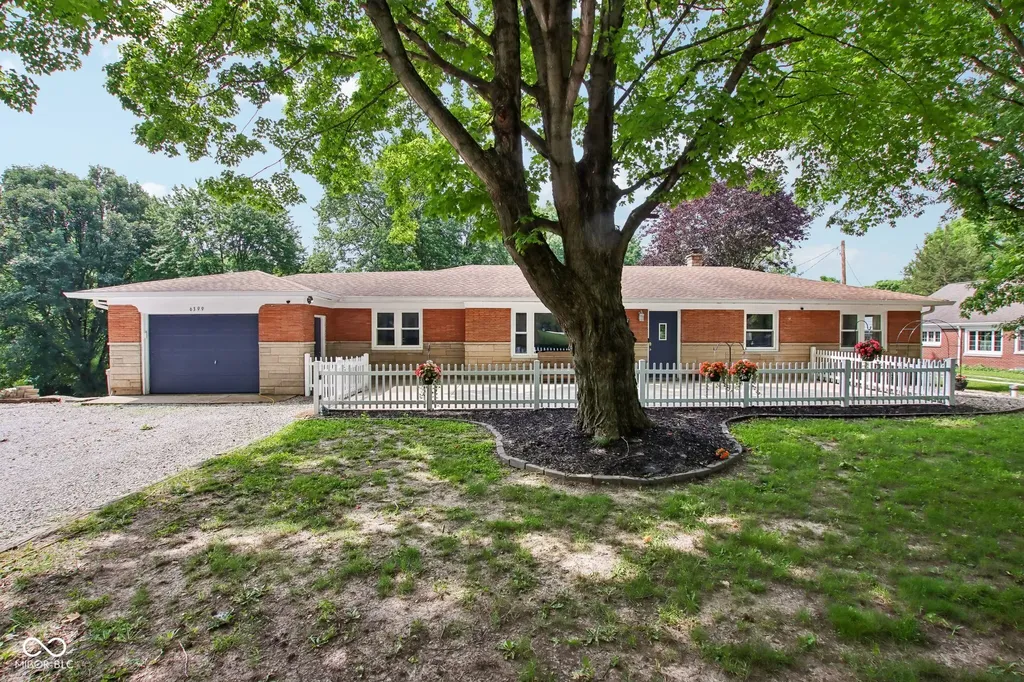 6399 E County Road 300 S Plainfield IN 46168