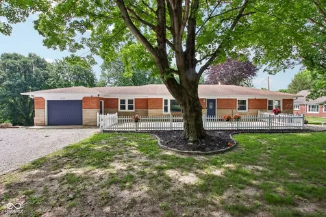 6399 E County Road 300 S Plainfield IN 46168