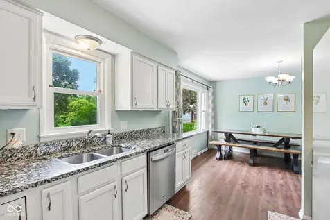 6399 E County Road 300 S Plainfield IN 46168