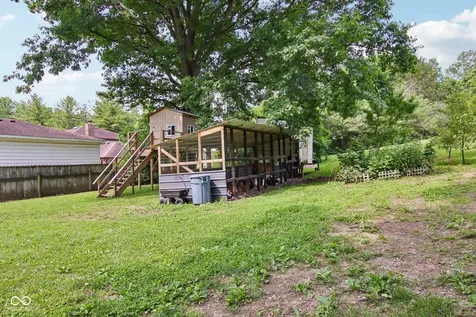6399 E County Road 300 S Plainfield IN 46168