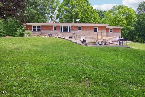 6399 E County Road 300 S Plainfield IN 46168