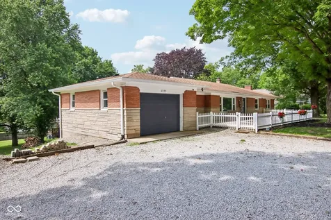 6399 E County Road 300 S Plainfield IN 46168