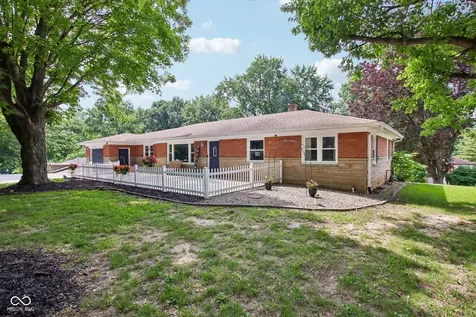 6399 E County Road 300 S Plainfield IN 46168