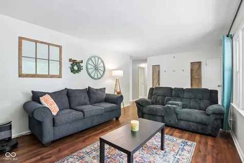 6399 E County Road 300 S Plainfield IN 46168